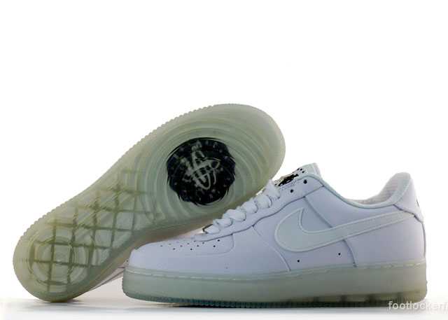 Nike Air Force Two Vintage Cheap Inside Air Force One